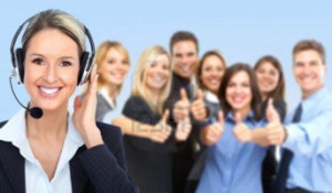 friendly experienced staff